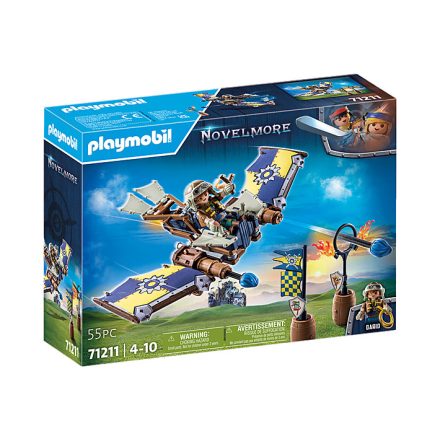 Playmobil Novelmore