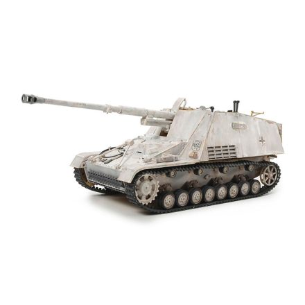 Tamiya 35335 makett Tank model Szerelőkészlet