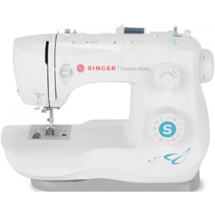 Singer Fashion Mate 3342 varrógép