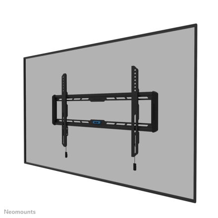 Neomounts WL30-550BL16 TV tartókeret 190,5 cm (75") Fekete