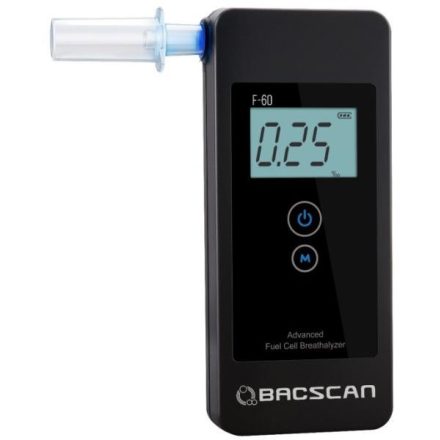 BACSCAN F-60