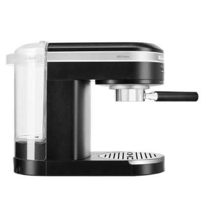 KitchenAid 5KES6503EBK Félautomata Eszpresszó kávéfőző gép 1,4 L