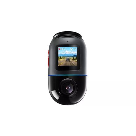 Dash Cam X200 Omni 32GB Black