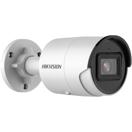 Hikvision DS-2CD2043G2-IU Golyó IP biztonsági kamera Szabadtéri 2680 x 1520 pixelek Plafon/fal