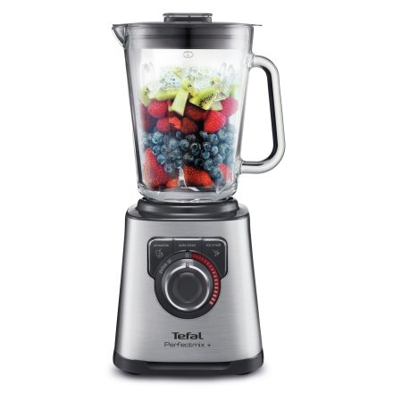 Tefal BL811D turmixgép 1,5 L Asztali mixer 1200 W Szürke