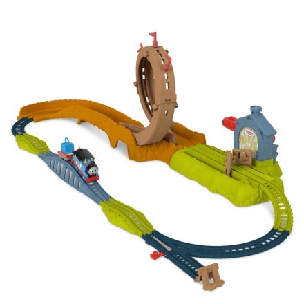 Fisher-Price Thomas & Friends HJL20 játék jármű