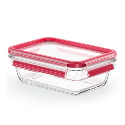 EMSA CLIP & CLOSE N1040600 food storage container