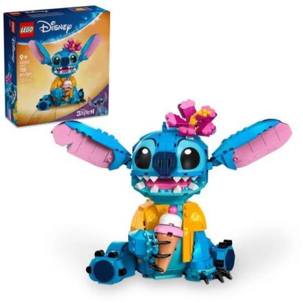 LEGO® Disney™ - Stitch (43249)