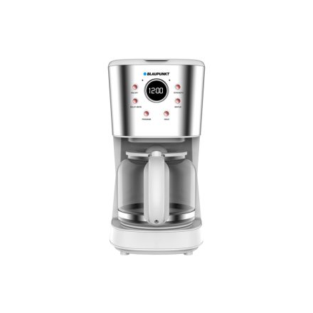 Blaupunkt CMD802WH kávéfőző Teljesen automatikus Csepegtető kávéfőző 1,5 L