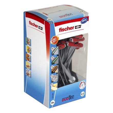 Fischer DUOTEC 10