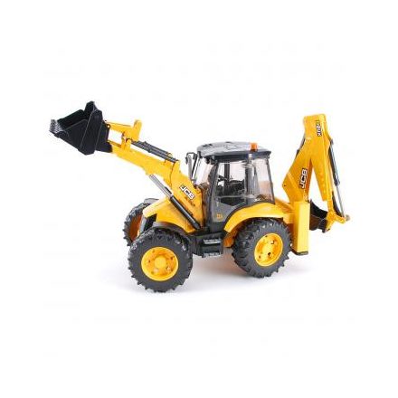 BRUDER JCB 5CX eco