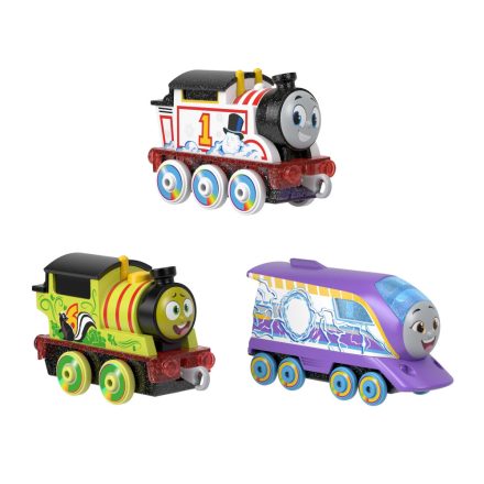 Fisher-Price Thomas & Friends HNP82 gyermek játékfigura