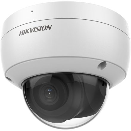 Hikvision DS-2CD2146G2-ISU Dóm IP biztonsági kamera Szabadtéri 2688 x 1520 pixelek Plafon/fal