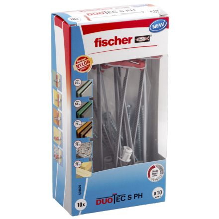 Fischer DUOTEC 10 S PH LD