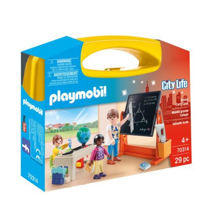 Playmobil City Life 70314 építőjáték