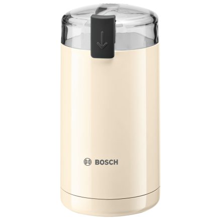 Bosch TSM6A017C kávédaráló 180 W Krém