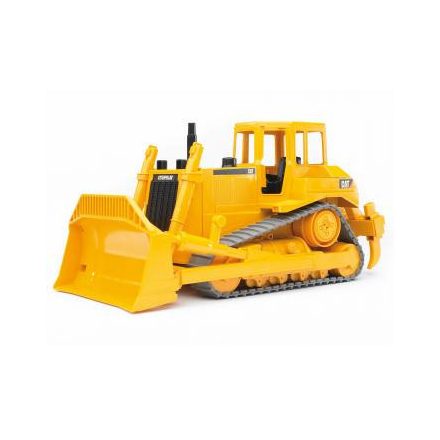 BRUDER CAT Bulldozer