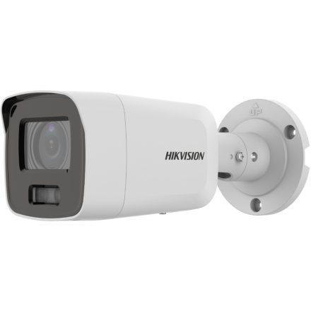 Hikvision DS-2CD2087G2-L(U) Golyó IP biztonsági kamera Beltéri és kültéri 3840 x 2160 pixelek Plafon/fal