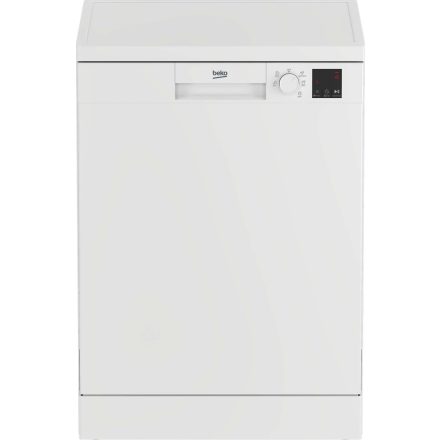 Beko DVN05320W mosogatógép Szabadonálló 13 helybeállítások E