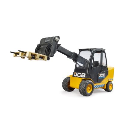 BRUDER JCB Teletruk