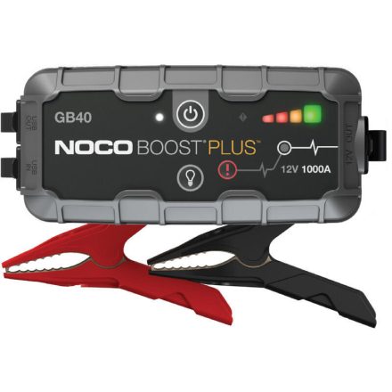 NOCO Genius GB40 Boost Plus