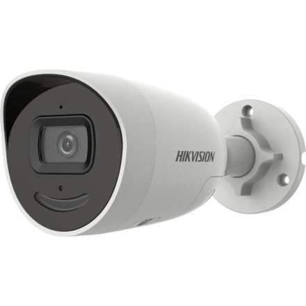 Hikvision DS-2CD2046G2-IU/SL Golyó IP biztonsági kamera Szabadtéri 2688 x 1520 pixelek Plafon/fal