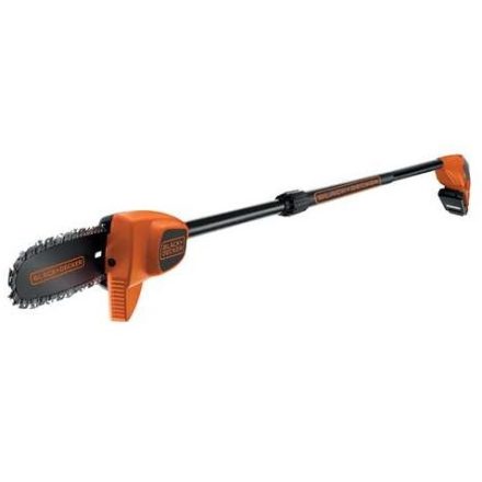 Black & Decker GPC1820L20 power pole saw