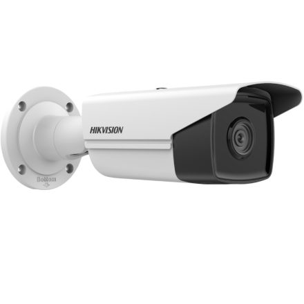 Hikvision DS-2CD2T43G2-4I Golyó IP biztonsági kamera Szabadtéri 2688 x 1520 pixelek Plafon/fal