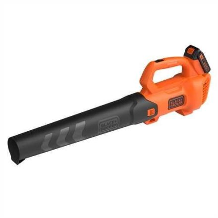 Black & Decker BCBL200L cordless leaf blower