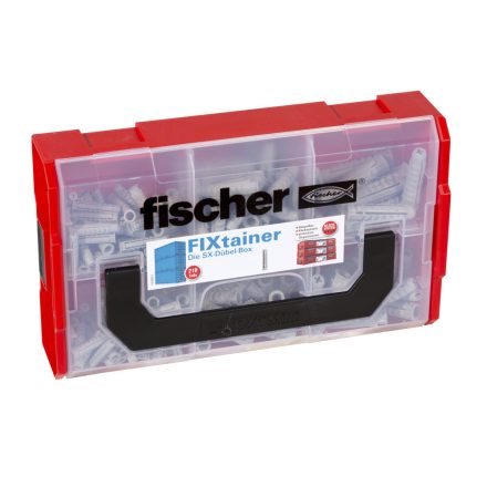 Fischer FIXtainer - SX