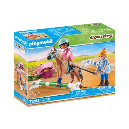 Playmobil Country 71242 építőjáték