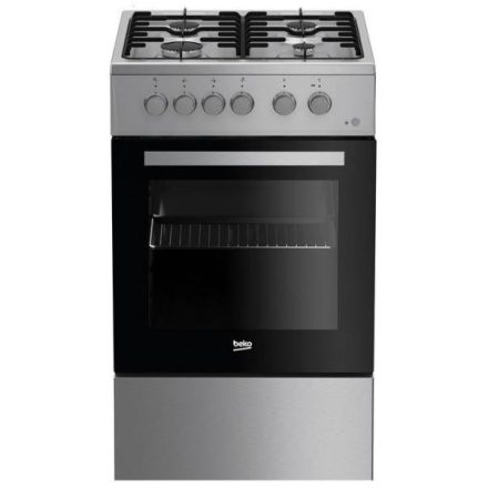 Beko FSG 52020 FX Tűzhely