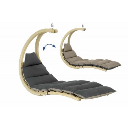 Amazonas Swing Lounger Függőágy