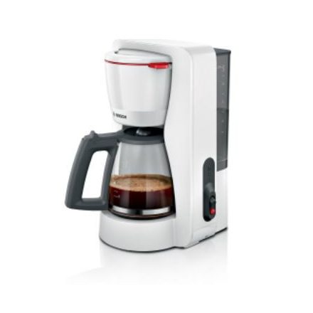 Bosch TKA2M111 kávéfőző Kézi Csepegtető kávéfőző 1,25 L