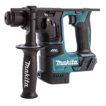 Makita DHR171Z fúrókalapács SDS Plus