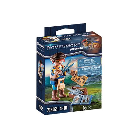 Playmobil Novelmore 71302 gyermek játékfigura