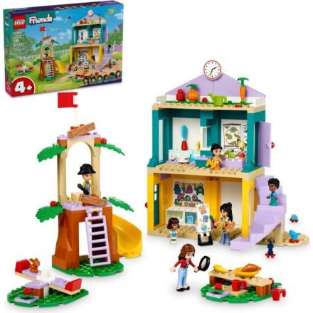 LEGO® Friends - Heartlake City óvoda (42636)