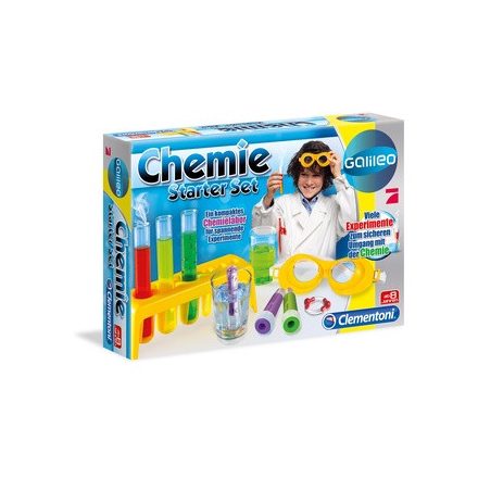 Clementoni 69175 children science toy