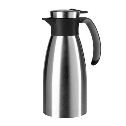 EMSA Soft Grip vacuum flask