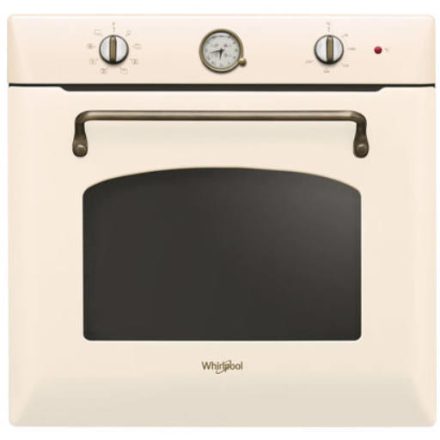 Whirlpool WTA C 8411 SC OW