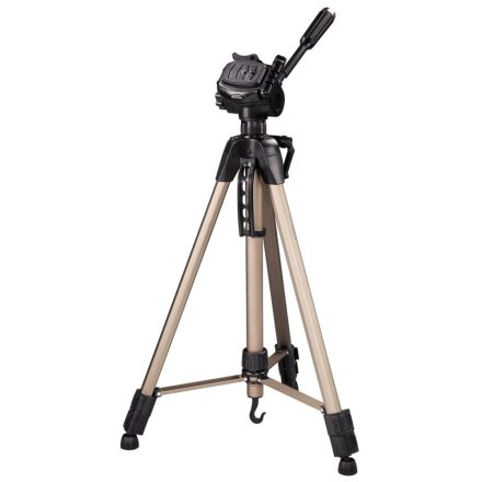 Hama Star 62 Tripod háromlábú fotóállvány 3 láb(ak)