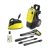 Kärcher K 7 COMPACT HOME nagynyomású mosó Kompakt Elektromos 600 l/h 3000 W Fekete, Sárga