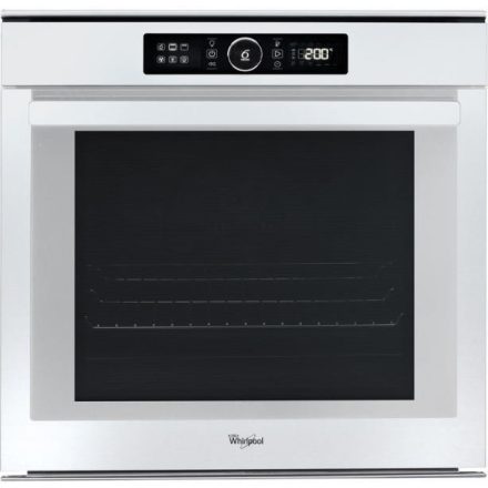 Whirlpool AKZM 8420 WH