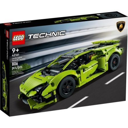 LEGO® Technic - Lamborghini Huracán Tecnica (42161)