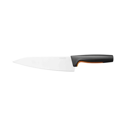 Fiskars 1057534 konyhai kés Rozsdamentes acél 1 dB Séf kés