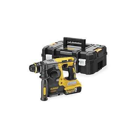 DeWALT DCH273P2T fúrókalapács 400 W 1100 RPM