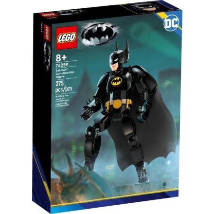 LEGO® DC - Batman™ építőfigura (76259)