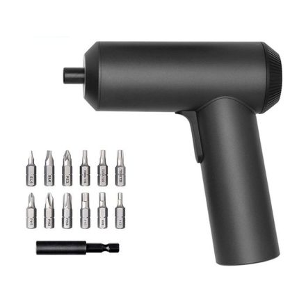 Xiaomi Mi Cordless Screwdriver 200 RPM Szürke