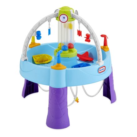 Little Tikes Fun Zone Battle Splash Water Table Vízasztal