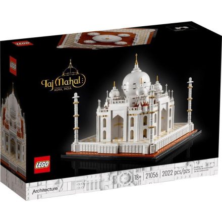 LEGO® Architecture - Taj Mahal (21056)